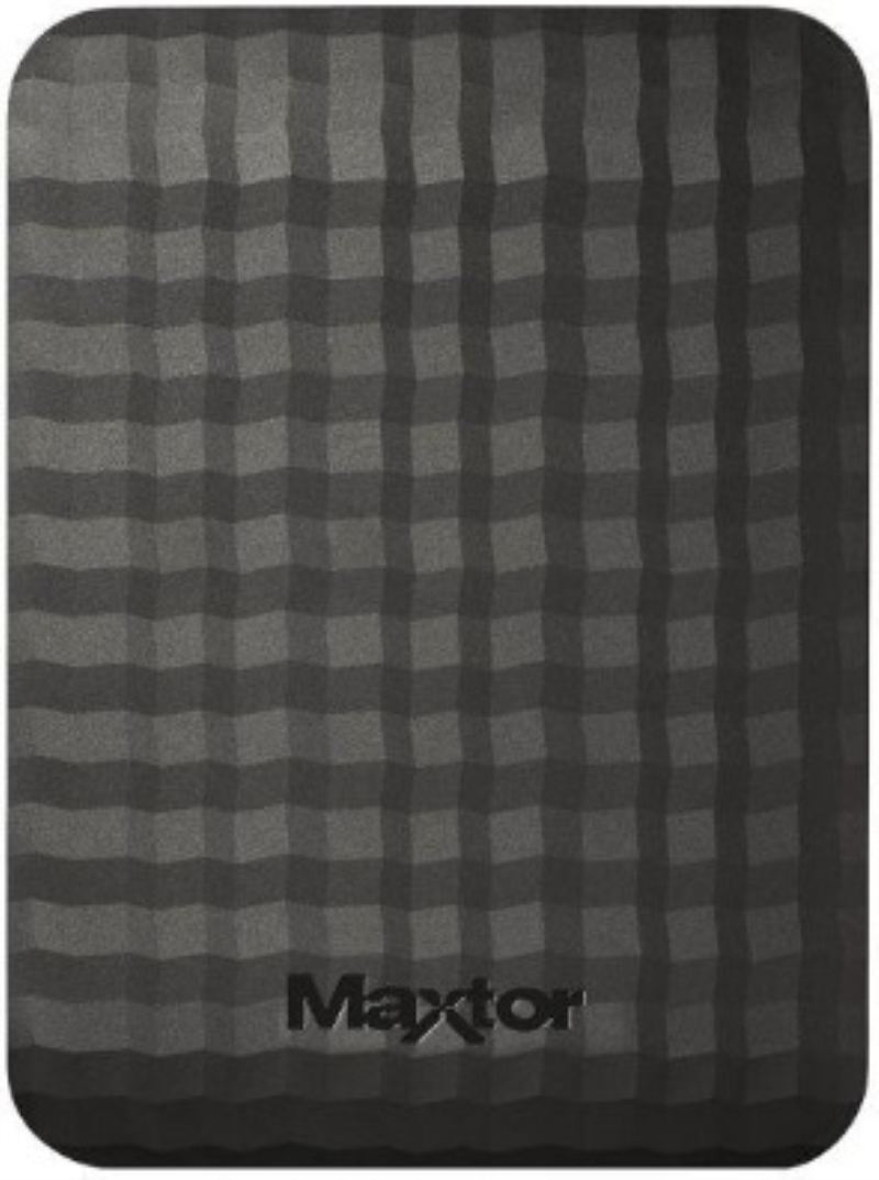 VERBATIM Hard Disk esterno Seagate 2.5 SATA II 1 TB